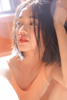 蕾丝透气三角裤
