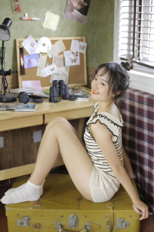 少女的心手抄本