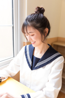漂亮的保姆